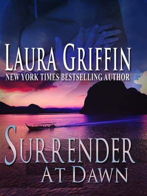 cover image of Surrender at Dawn